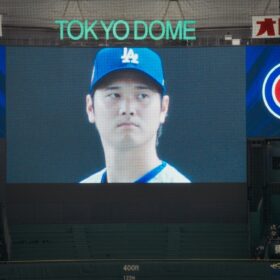 『ホームカミング:MLB 東京シリーズ』
