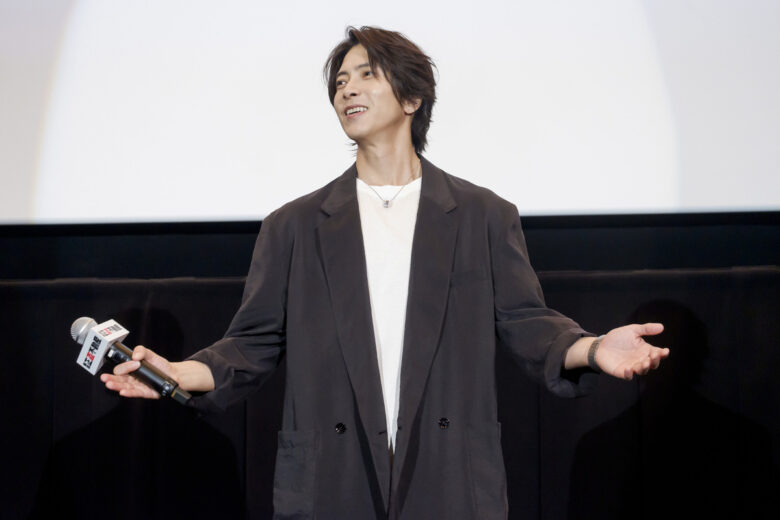 (C)大谷アキラ・夏原武・水野光博／小学館
(C)2026 映画『正直不動産』製作委員会