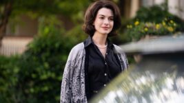 『プラダを着た悪魔２』アン・ハサウェイ、サイコ・スリラーで新たな魅力開花！