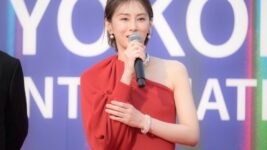 30代女優ランキング発表！ 北川景子が首位、新垣結衣＆長澤まさみが続く注目の結果に