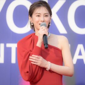 30代女優ランキング発表！ 北川景子が首位、新垣結衣＆長澤まさみが続く注目の結果に