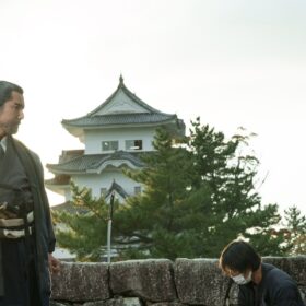 『黒牢城』