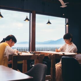 『汝、星のごとく』