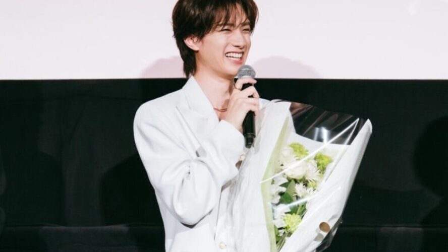 山中柔太朗、佐野勇斗……M!LKのパワー恐るべし！ 「認知度が上昇した男優ランキング」最新結果