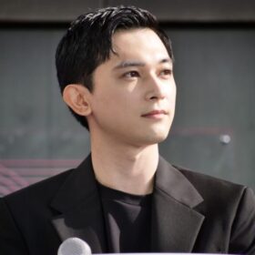 吉沢亮が忖度なしの「かっこいいイケメン俳優ランキング」最新調査で第1位に！