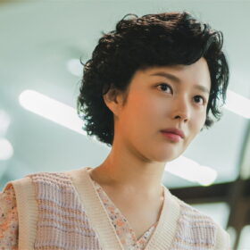 『あやしい彼女』
