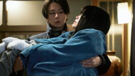 北山宏光の表情が一変！『氷血』で見せる“優しい夫”と“狂気の男”の落差に戦慄