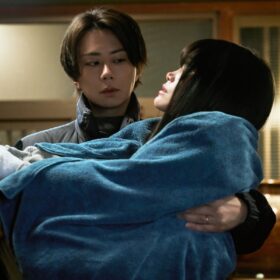 北山宏光の表情が一変！『氷血』で見せる“優しい夫”と“狂気の男”の落差に戦慄
