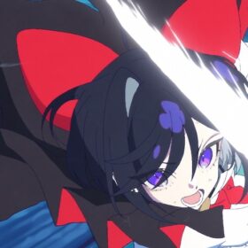 『THE RIBBON HERO リボンヒーロー』