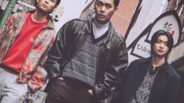 萩原利久＆JUNONが「竜二」の舎弟に！ 柳楽優弥主演で新たに蘇った伝説的作品に注目集まる 話題の記事をピックアップ
