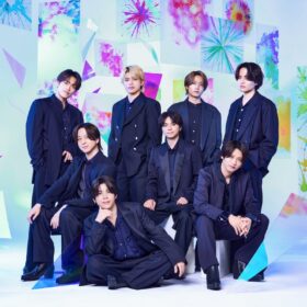佐藤勝利「どうか届きますように」 timelesz新曲が『君と花火と約束と』主題歌に決定