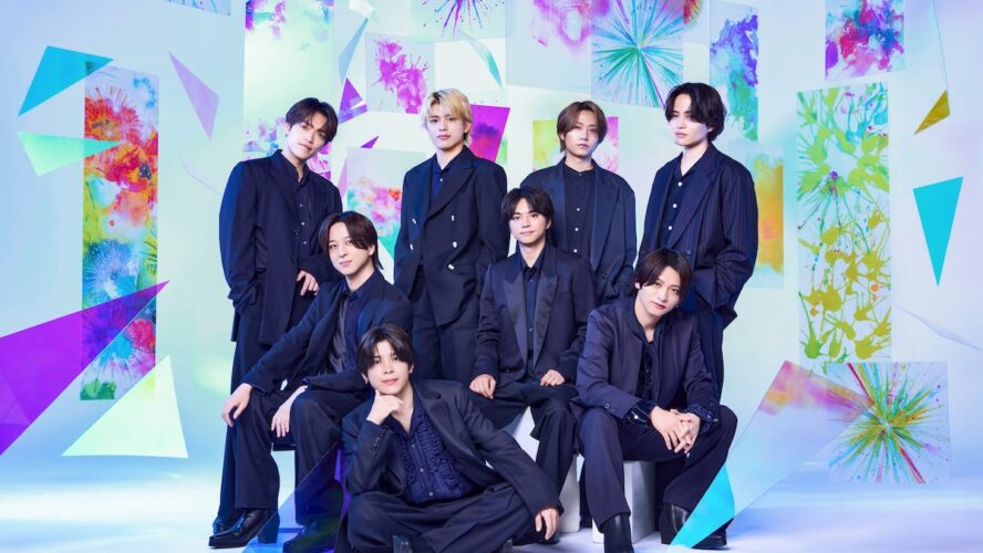 佐藤勝利「どうか届きますように」 timelesz新曲が『君と花火と約束と』主題歌に決定