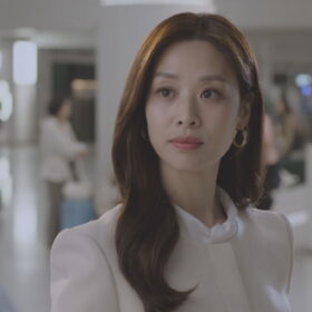 娘の恨みを晴らすため財閥企業の会長へ壮絶な復讐を開始！ 韓国ドラマ『太陽を飲み込んだ女』