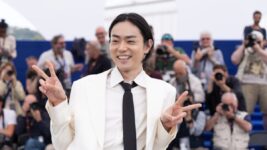 仮面ライダー主演男優ランキング1位は菅田将暉、竹内涼真、佐藤健、西島秀俊らがトップ5入り