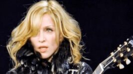 マドンナ＆ビヨンセの伝説ライブが2ヵ月連続放送　世界を熱狂させたDIVAたちの名演集結