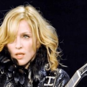 マドンナ＆ビヨンセの伝説ライブが2ヵ月連続放送　世界を熱狂させたDIVAたちの名演集結