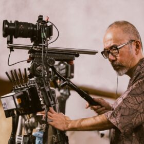 塚本晋也