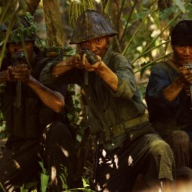 “戦争加害者”の恐怖を描く塚本晋也監督最新作がヴェネチア＆トロント国際映画祭に正式出品