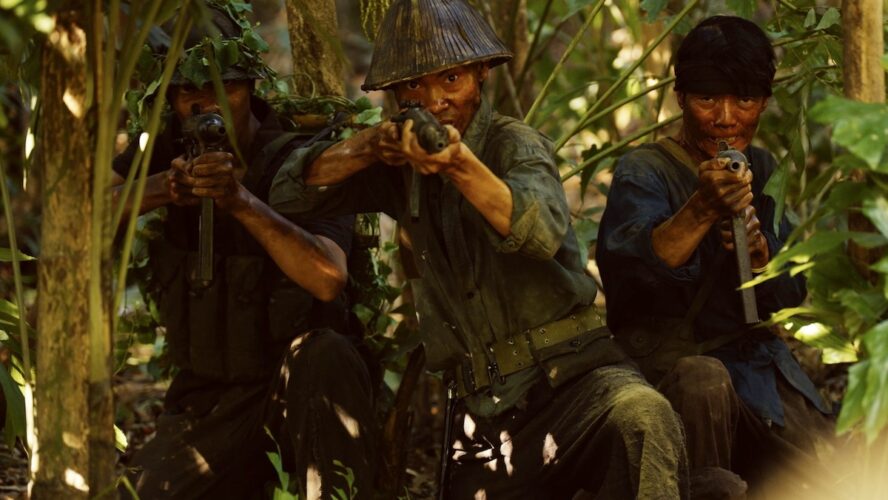 “戦争加害者”の恐怖を描く塚本晋也監督最新作がヴェネチア＆トロント国際映画祭に正式出品
