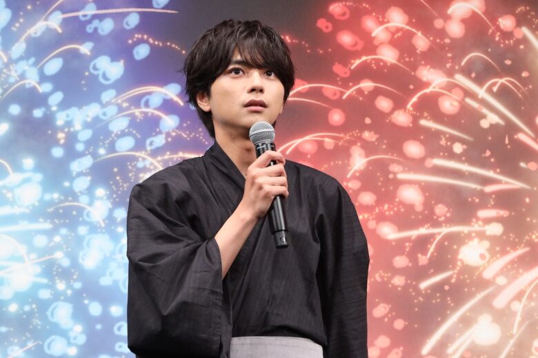 『君と花火と約束と』