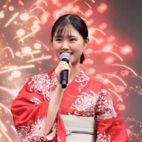 『君と花火と約束と』