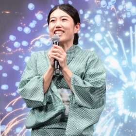 『君と花火と約束と』