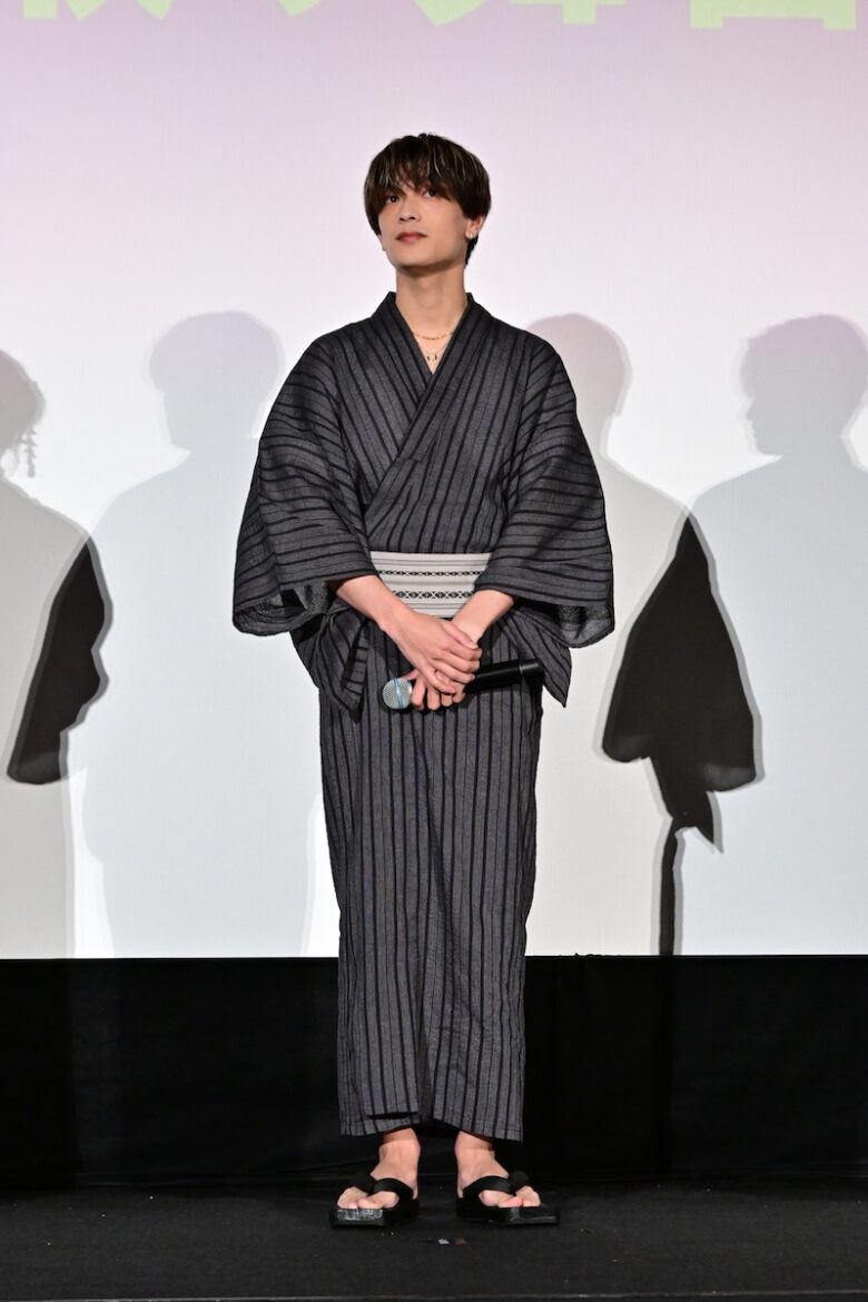 『山口くんはワルくない』
