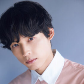 松村北斗、ViVi国宝級イケメン史上初の”グランドスラム”達成！ 山中柔太朗＆杢代和人も1位に