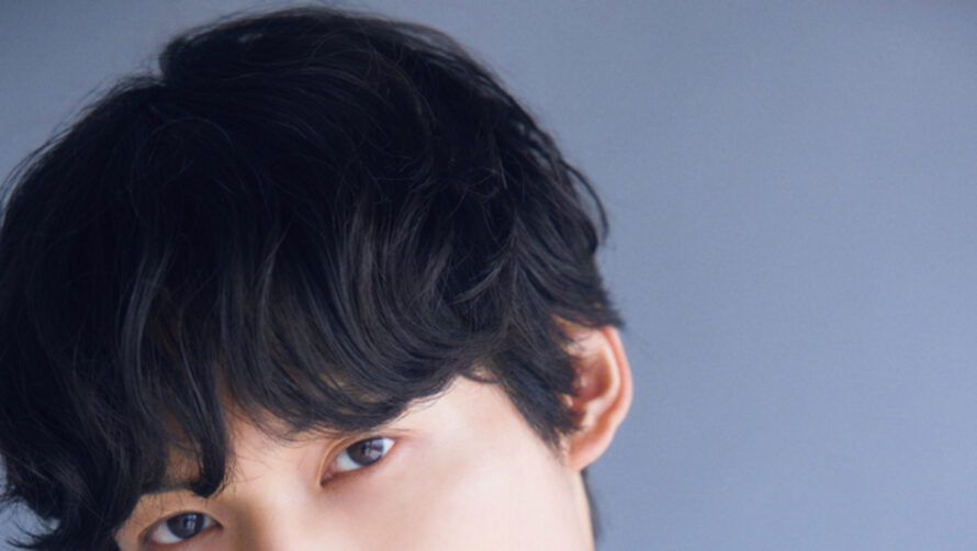 松村北斗、ViVi国宝級イケメン史上初の”グランドスラム”達成！ 山中柔太朗＆杢代和人も1位に