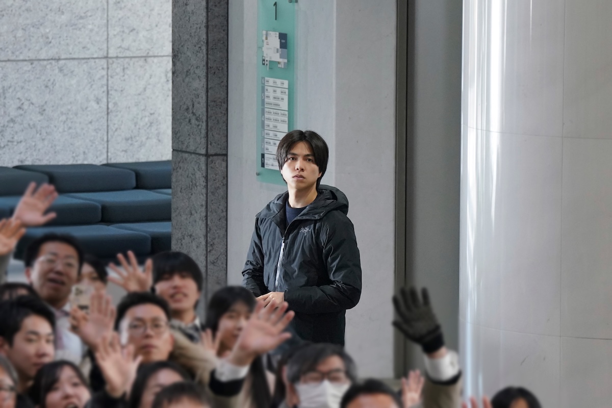 『5秒で完全犯罪を生成する方法』