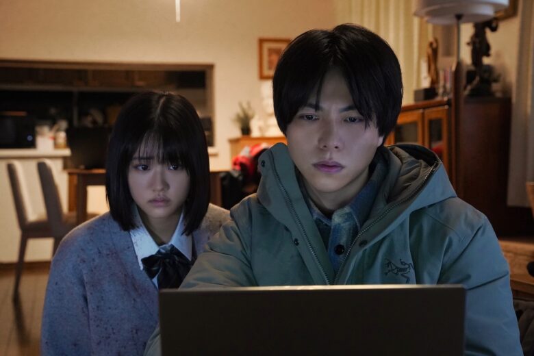 『5秒で完全犯罪を生成する方法』