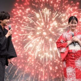 『君と花火と約束と』