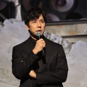 仮面ライダー主演男優ランキング