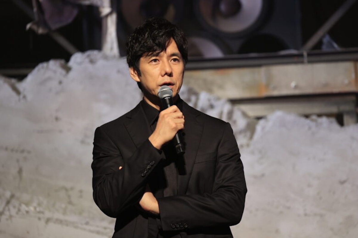 仮面ライダー主演男優ランキング
