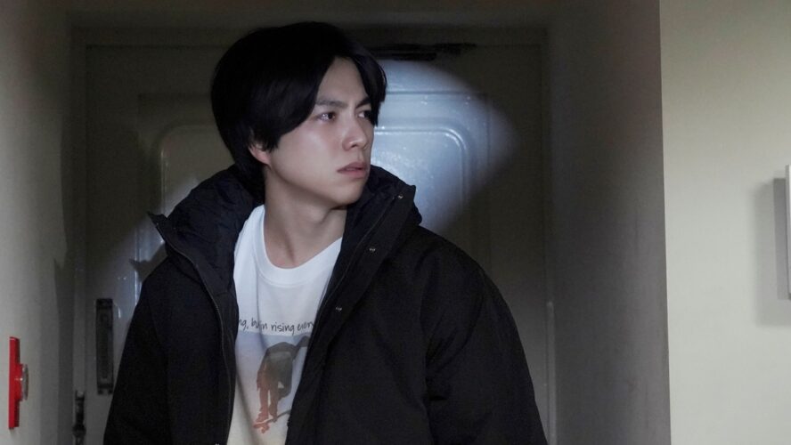 重岡大毅、“生成AI”に「危機感も持っている」主演作『5秒で完全犯罪を生成する方法』へ込めた思いとは？