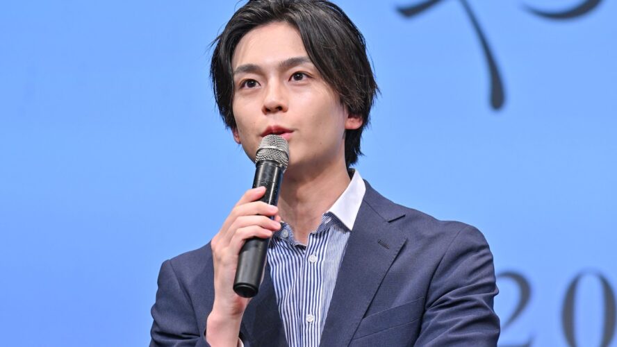 ワンエン沢村玲「純粋なラブストーリーは初めて」 胸キュンシーンは“エア練習”していた!?