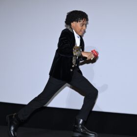『Michael／マイケル』
