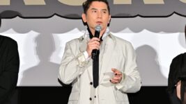 本木雅弘「向いていない…」 黒沢清監督が『黒牢城』撮影中の苦悩を明かす