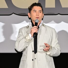 本木雅弘「向いていない…」 黒沢清監督が『黒牢城』撮影中の苦悩を明かす