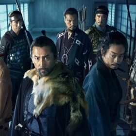 (C)米澤穂信/KADOKAWA　(C)2026映画「黒牢城」製作委員会