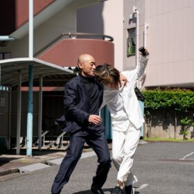 『Man』