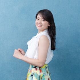 沙倉ゆうの
