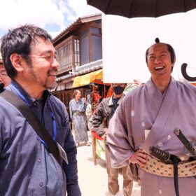安田淳一
