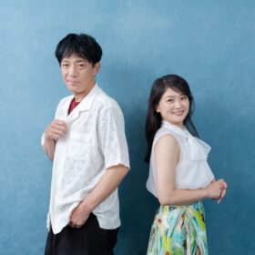『心配無用ノ介 天下御免』田村ツトム×沙倉ゆうのインタビュー