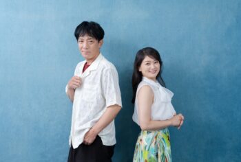『心配無用ノ介 天下御免』田村ツトム×沙倉ゆうのインタビュー