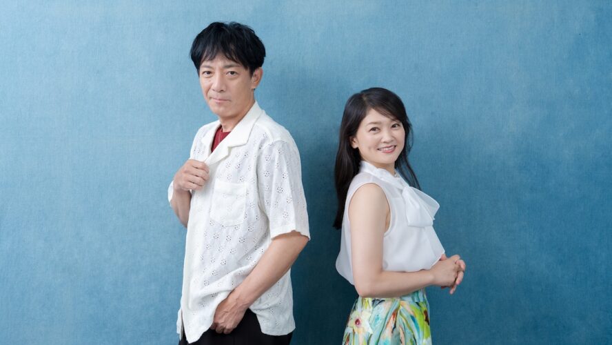『心配無用ノ介 天下御免』田村ツトム×沙倉ゆうのインタビュー