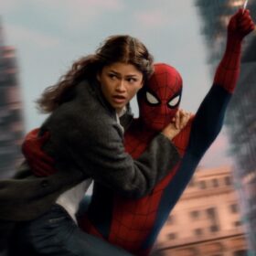 スパイダーマン：ブランド・ニュー・デイ