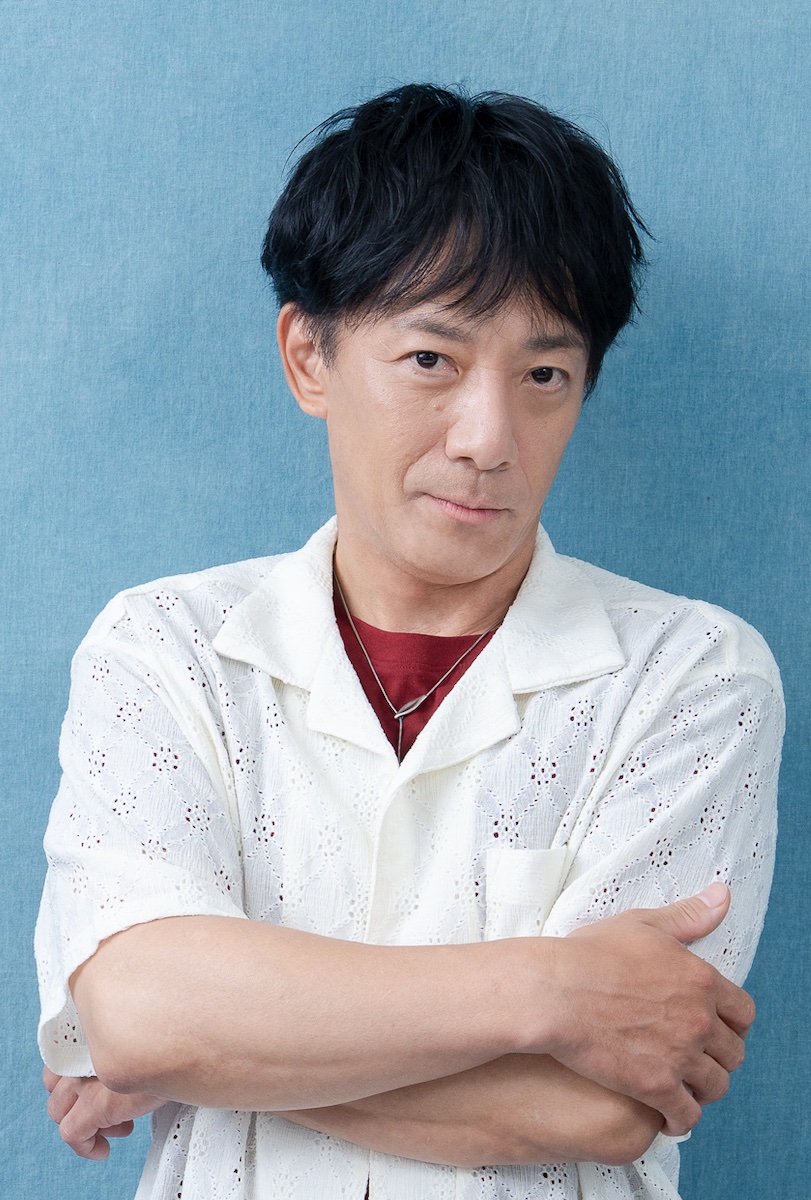 田村ツトム
