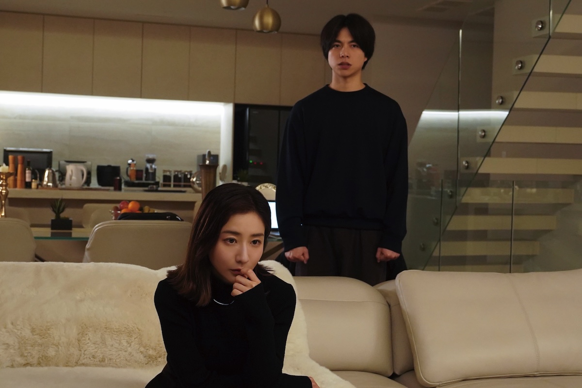 『5秒で完全犯罪を生成する方法』