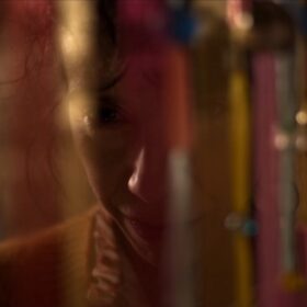 『ブリング・ハー・バック』